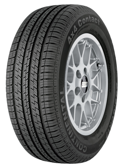 Product Image 1 of 1. Conti 4X4 Contact