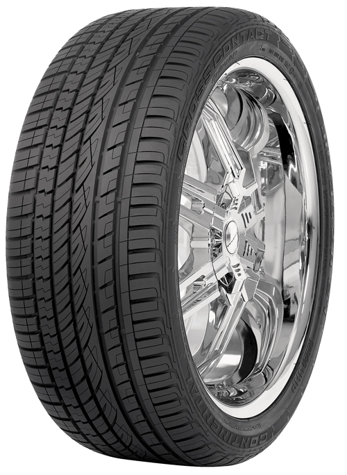 Product Image 1 of 1. Cross Contact UHP
