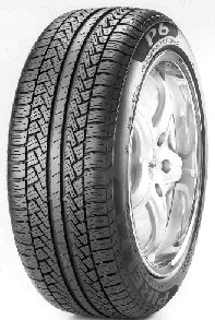 Product Image 1 of 1. P6 Four Seasons All Road