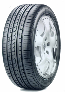 Product Image 1 of 1. PZero Rosso