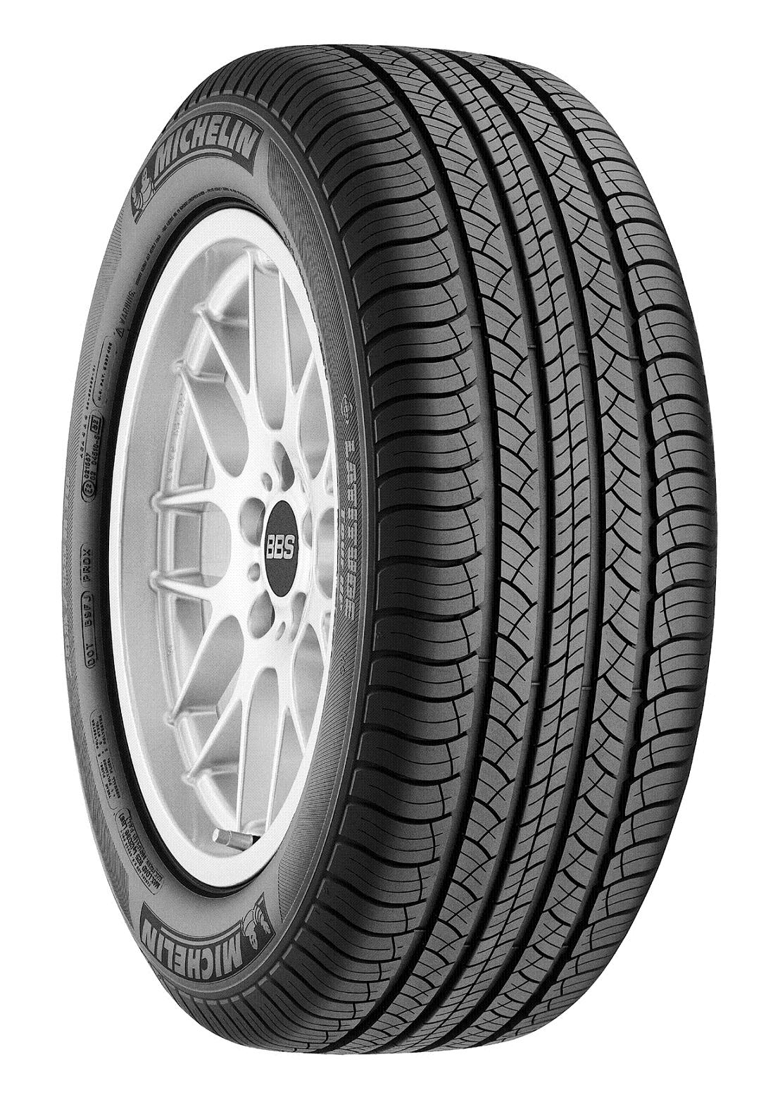 Michelin Latitude Touring | Tire Discounters