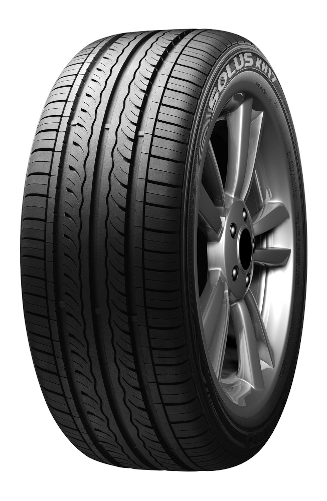 Product Image 1 of 1. Solus KH17
