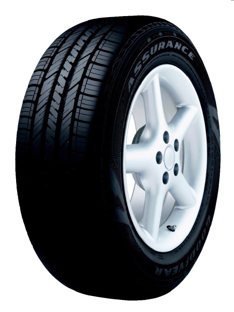 Product Image 1 of 1. Assurance Fuel Max