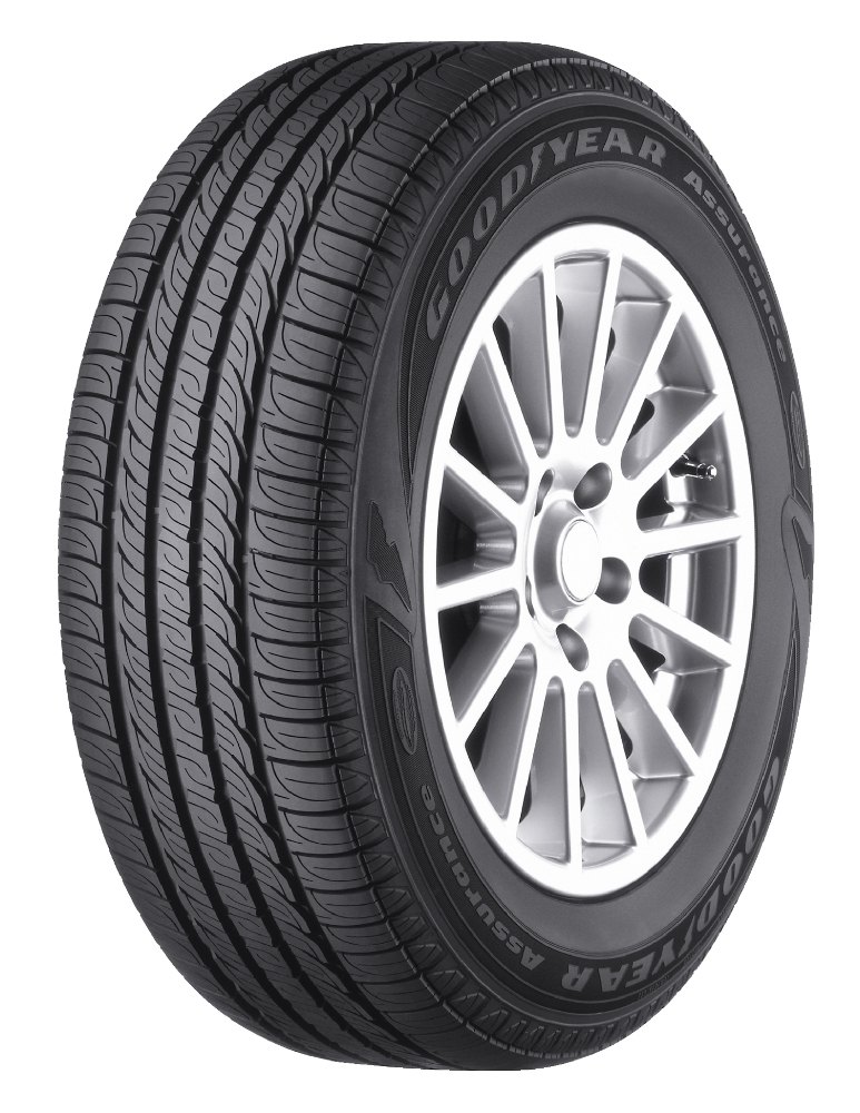 Product Image 1 of 1. Assurance ComforTred