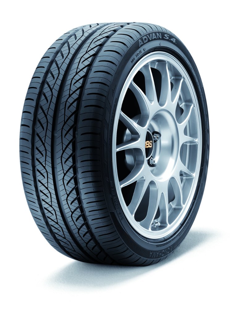 Product Image 1 of 1. ADVAN S4