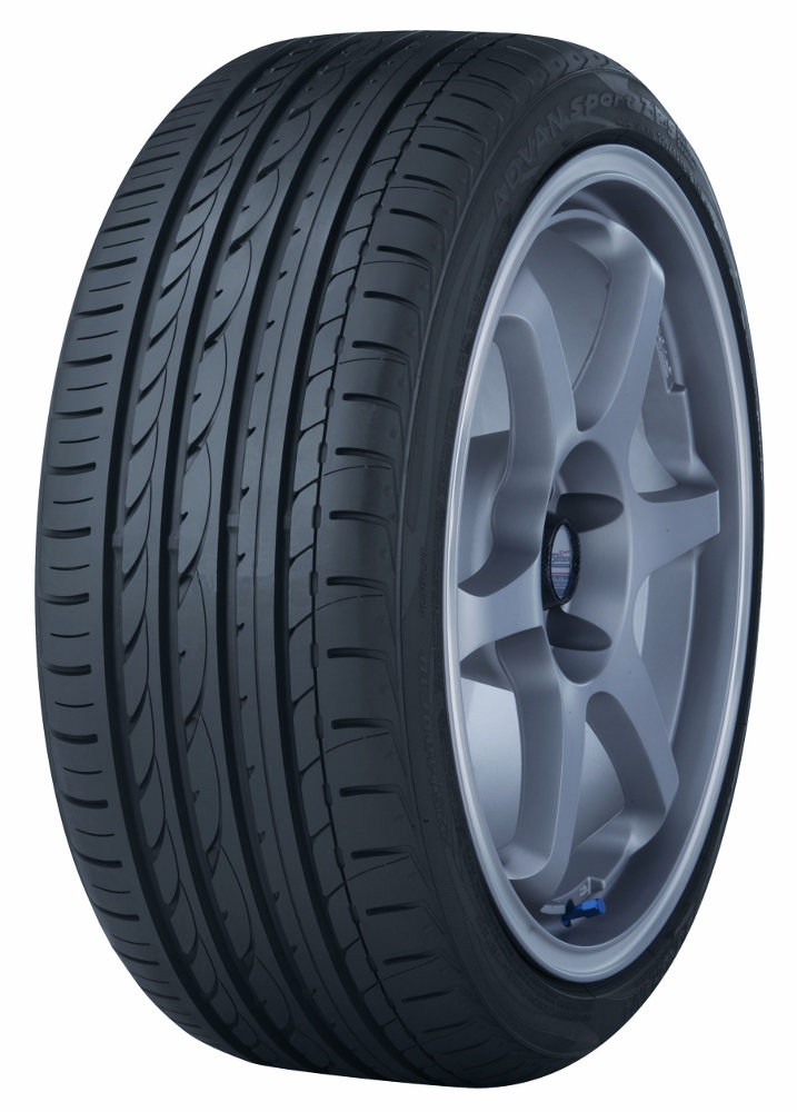 Product Image 1 of 1. ADVAN Sport ZPS