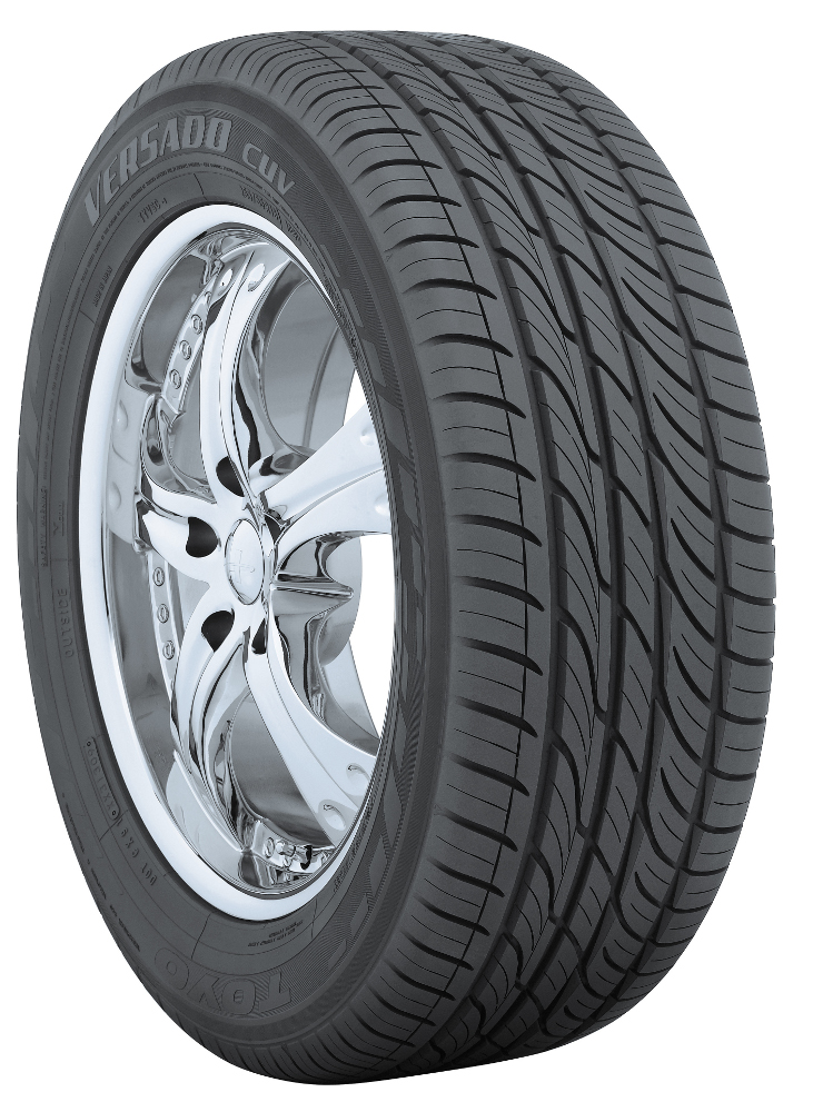 Product Image 1 of 1. Versado CUV