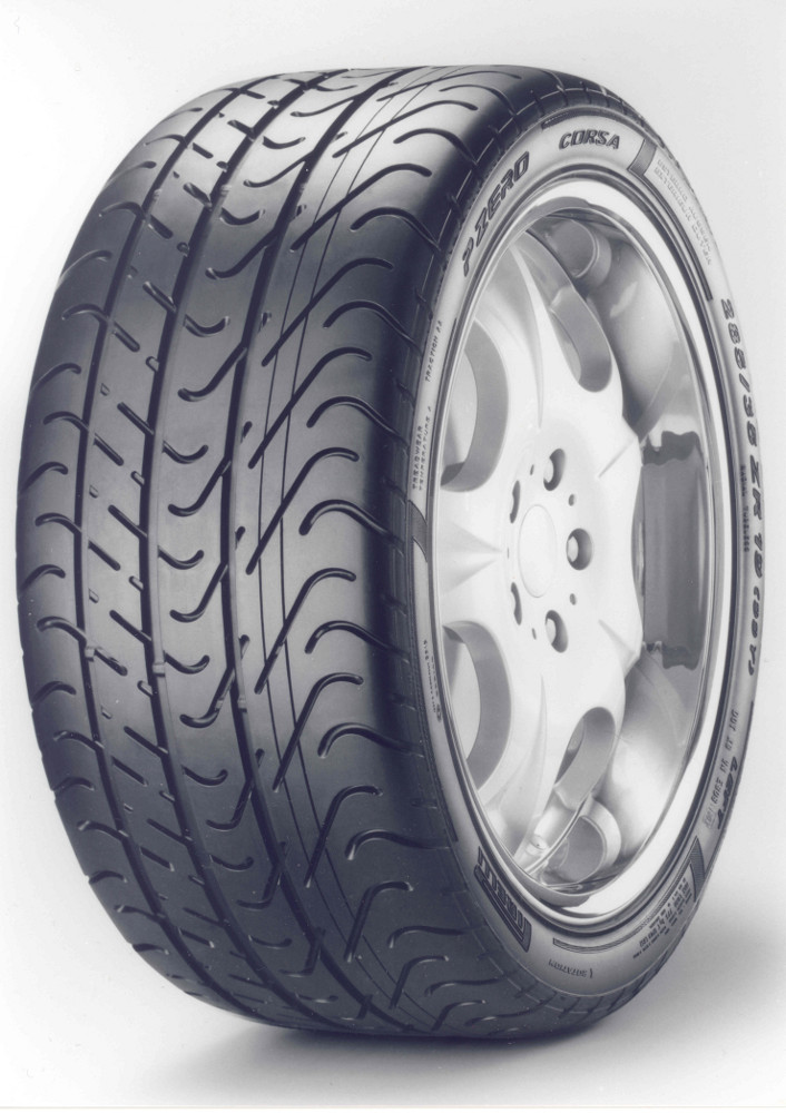 Product Image 1 of 1. PZero Corsa