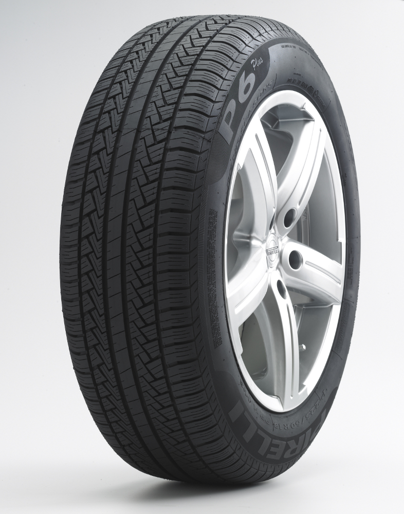 Product Image 1 of 1. P6 Four Season Plus