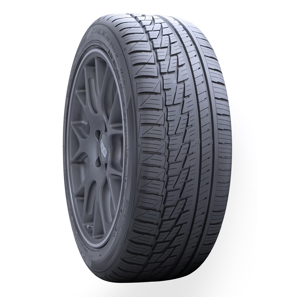 Product Image 1 of 1. Ziex ZE950 A/S