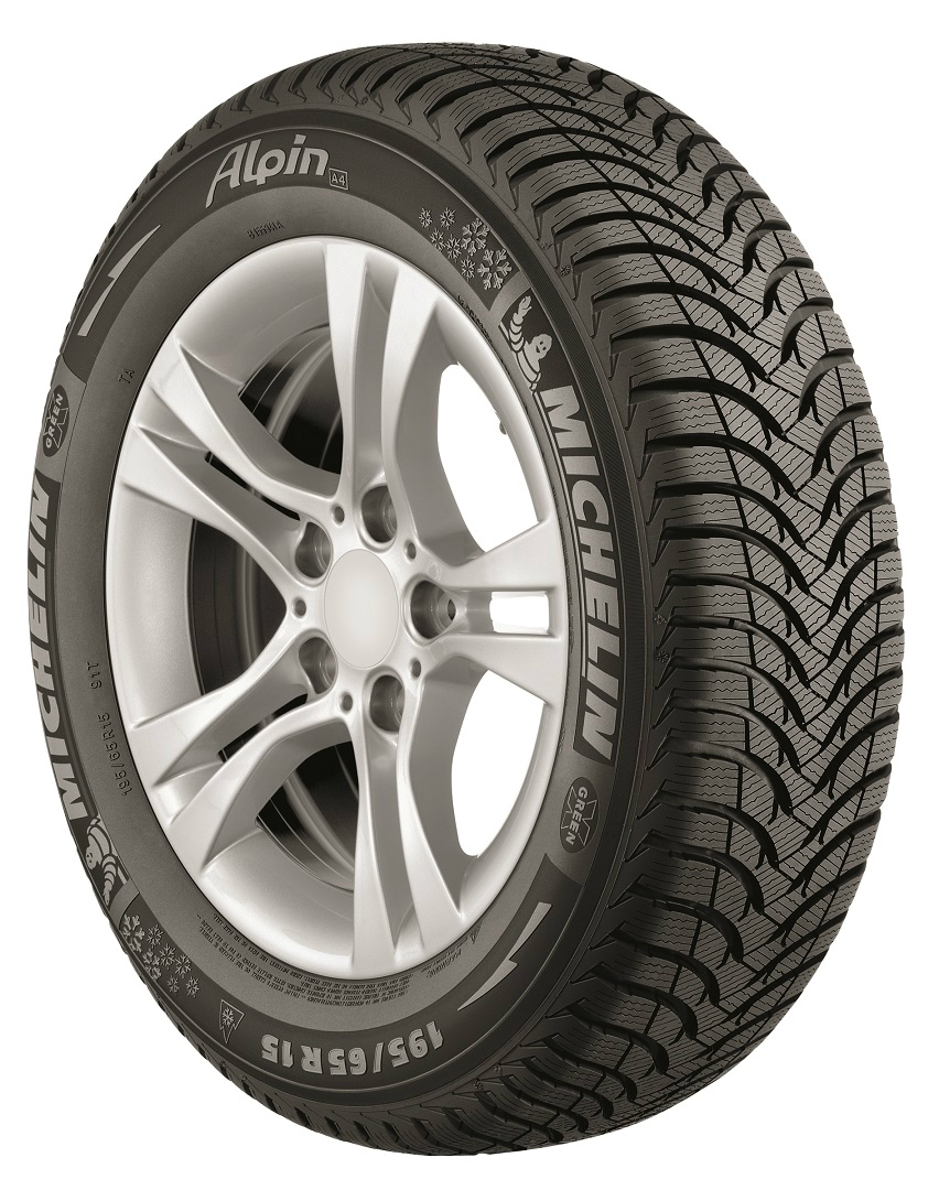 Product Image 1 of 1. Pilot Alpin PA4
