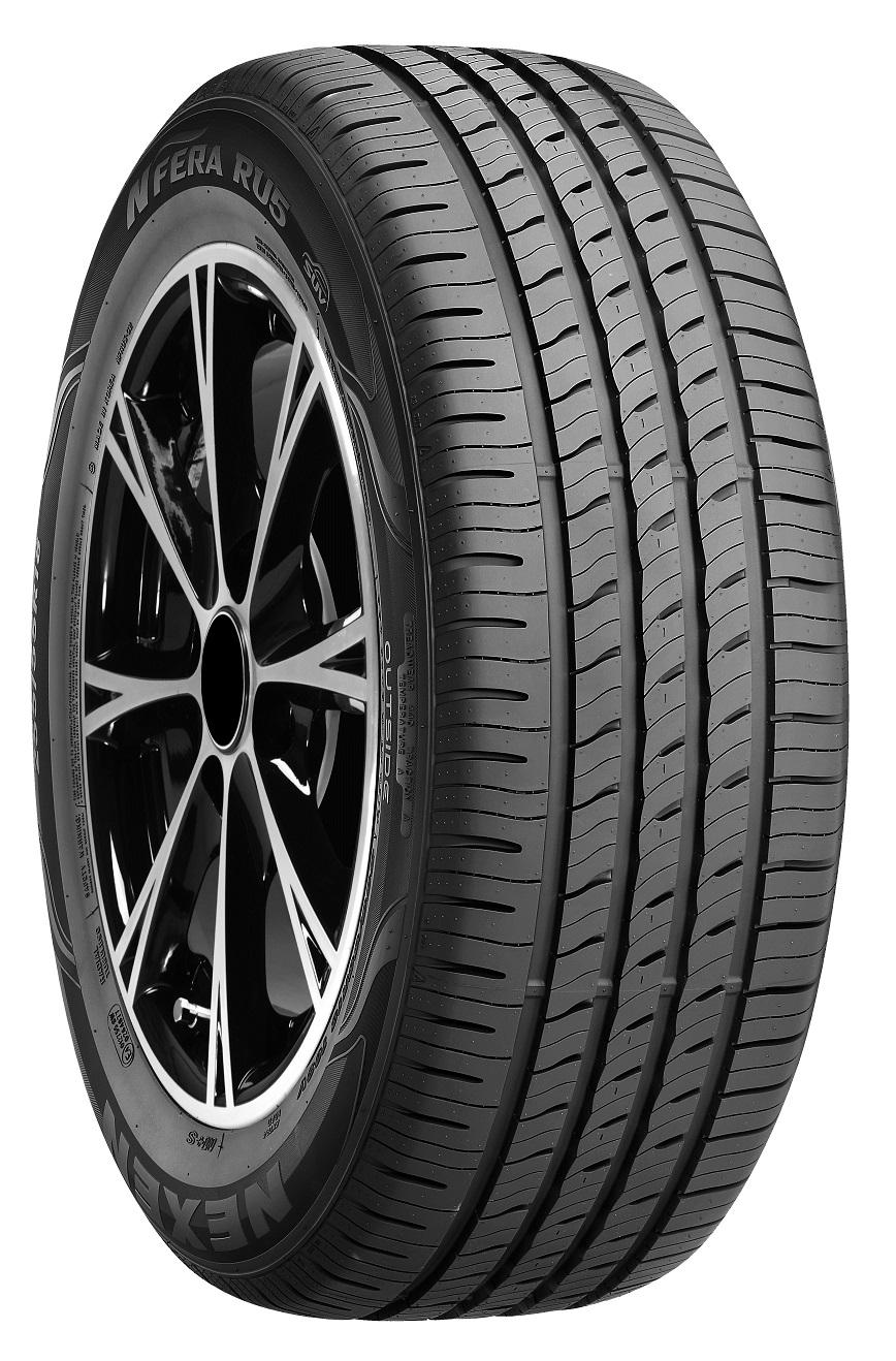 Product Image 1 of 1. N`Fera RU5 NXK