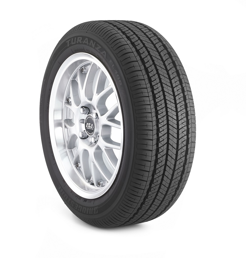 Product Image 1 of 1. Turanza EL400