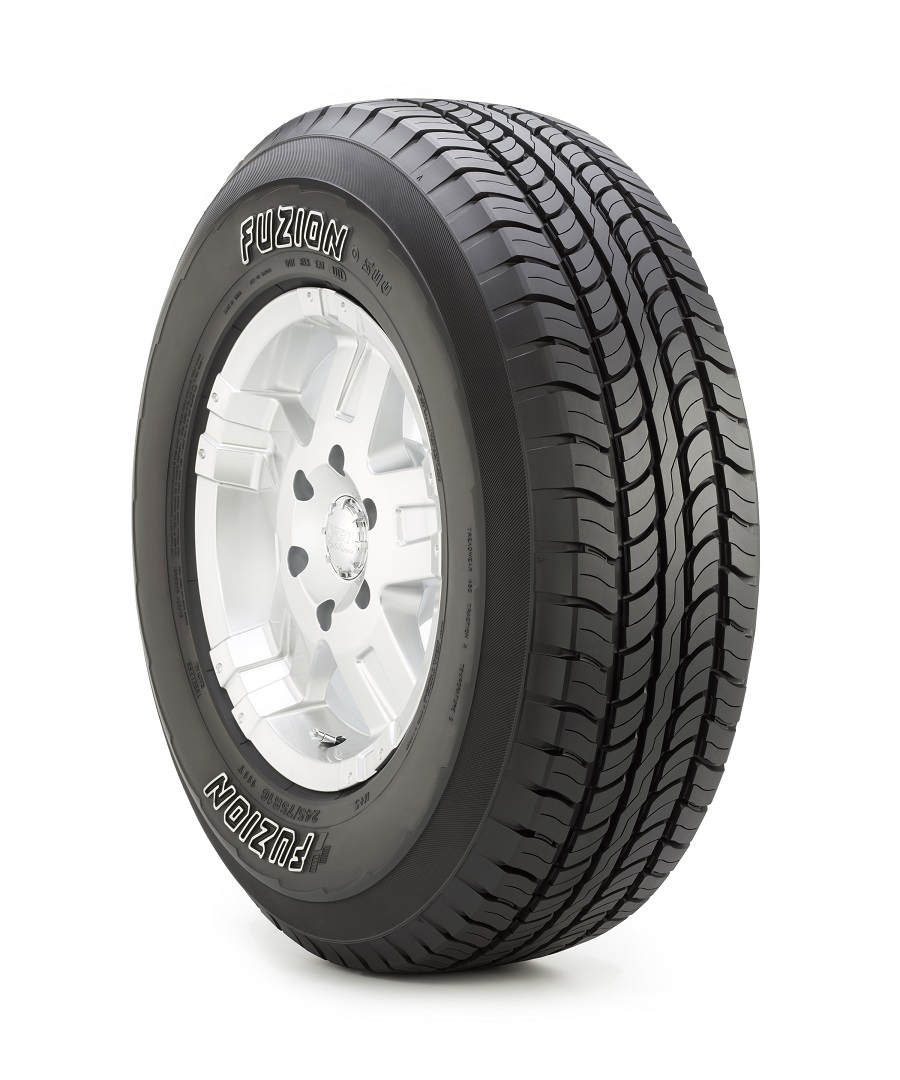 Product Image 1 of 1. Fuzion SUV