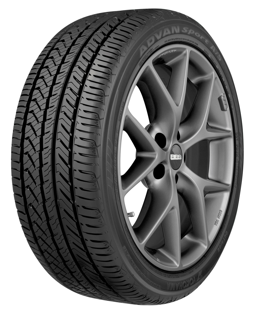 Product Image 1 of 1. Advan Sport A/S