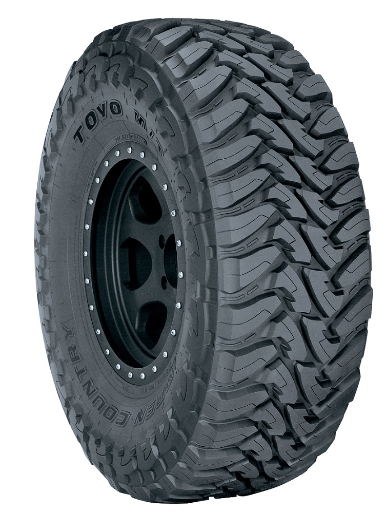 Product Image 1 of 1. Open Country MT