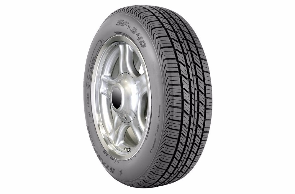 Product Image 1 of 1. SF340