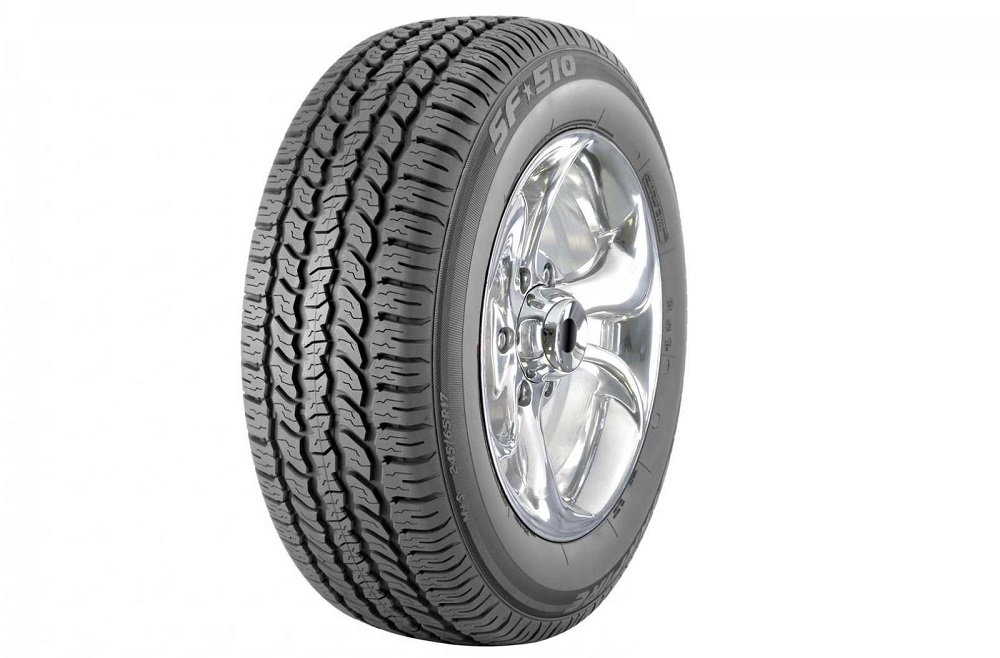 Product Image 1 of 1. SF510