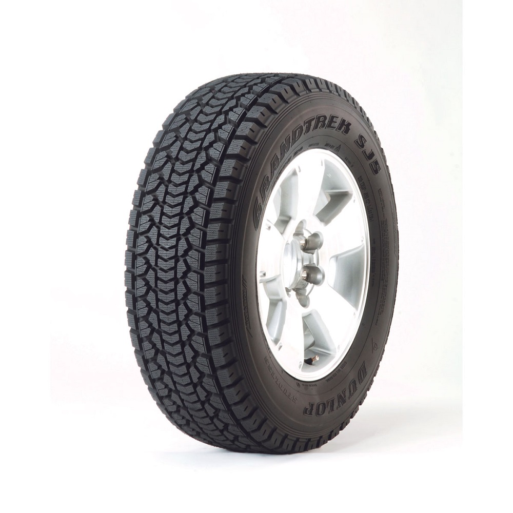 Product Image 1 of 1. Grandtrek SJ5