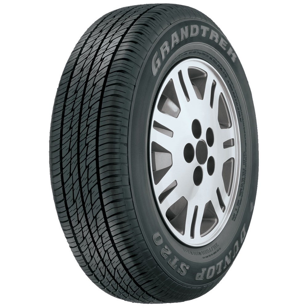 Product Image 1 of 1. Grandtrek ST20
