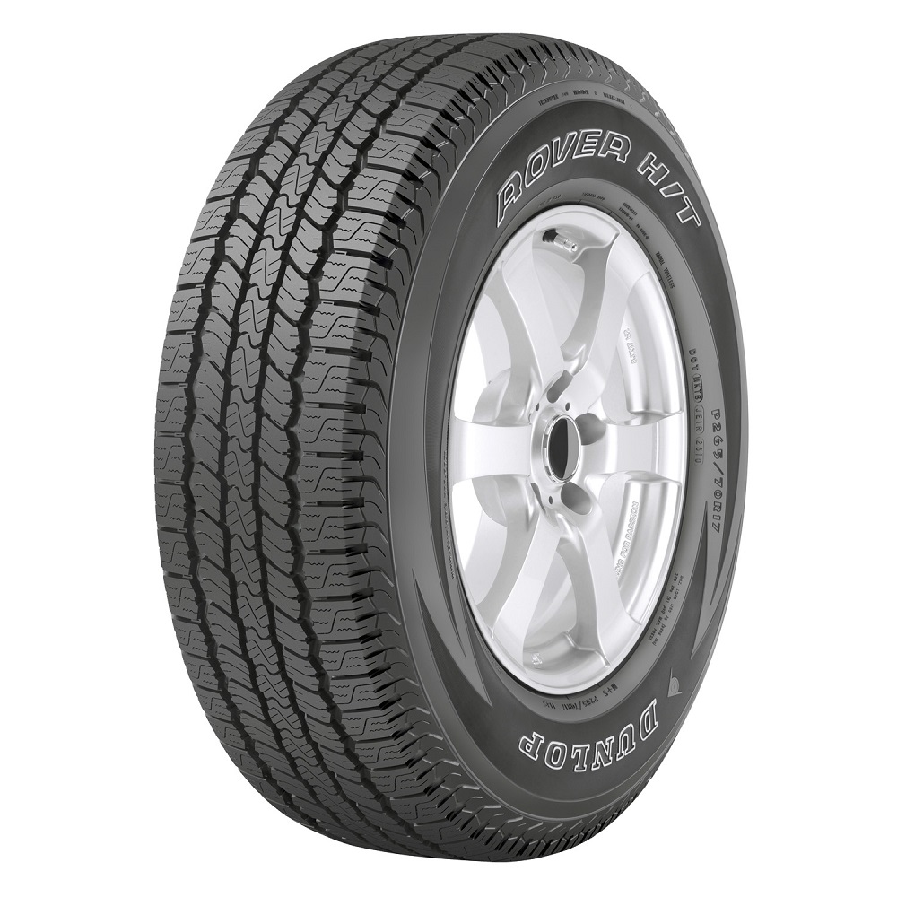 Product Image 1 of 1. Rover HT