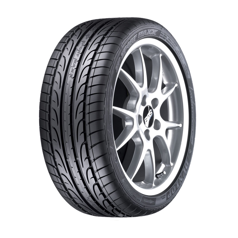 Product Image 1 of 1. SP Sport Maxx DSST ROF