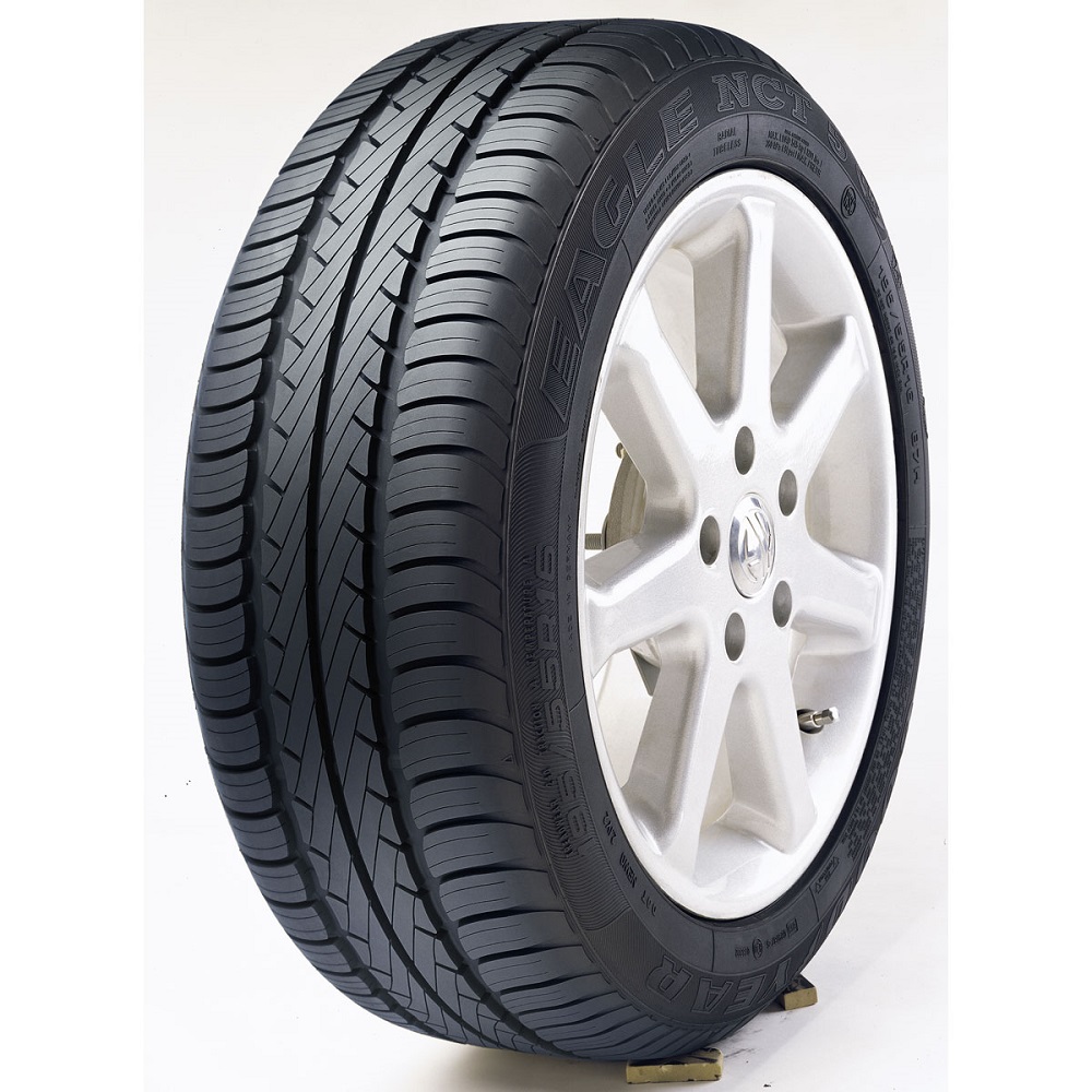 Goodyear Eagle NCT-5 | Tire Discounters