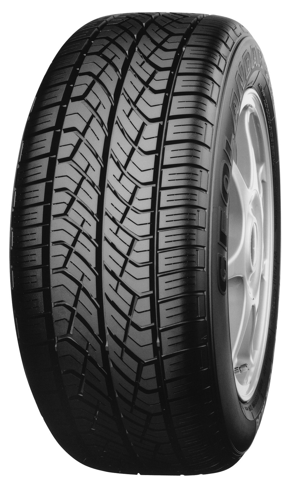 Product Image 1 of 1. Geolandar HT-G046