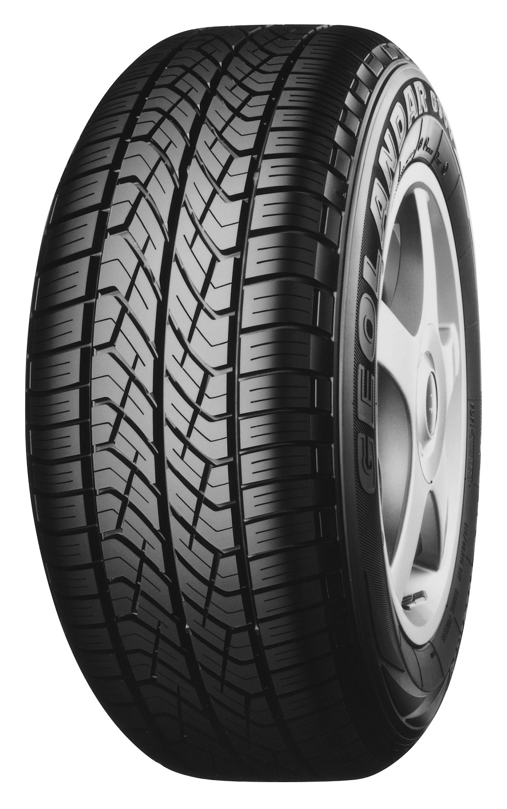 Product Image 1 of 1. Geolandar HT G900