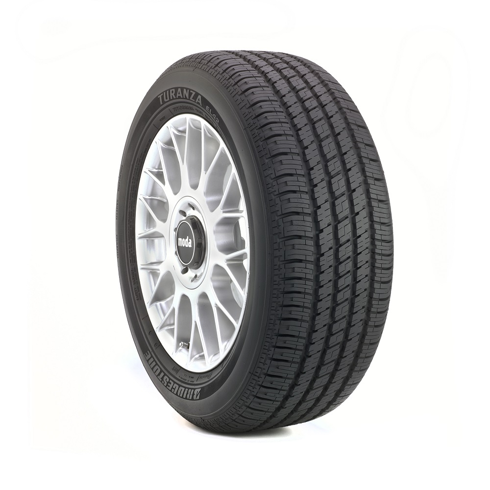 Product Image 1 of 1. Turanza EL42
