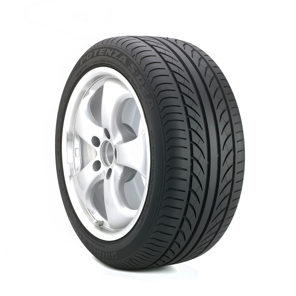 Product Image 1 of 1. Potenza S-02