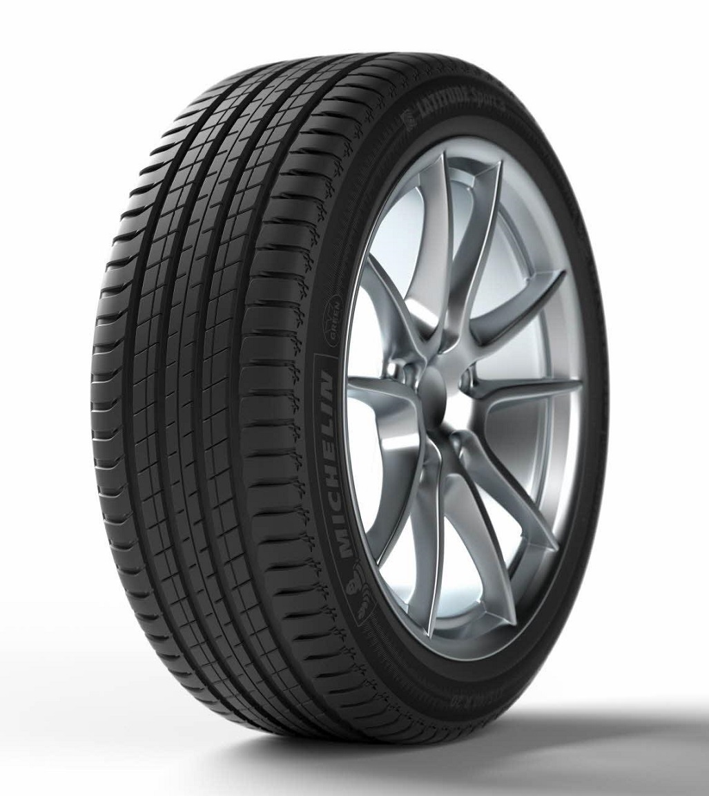 Product Image 1 of 1. Latitude Sport 3