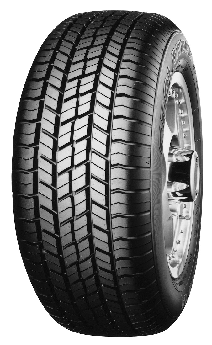 Product Image 1 of 1. Geolandar HT-G035