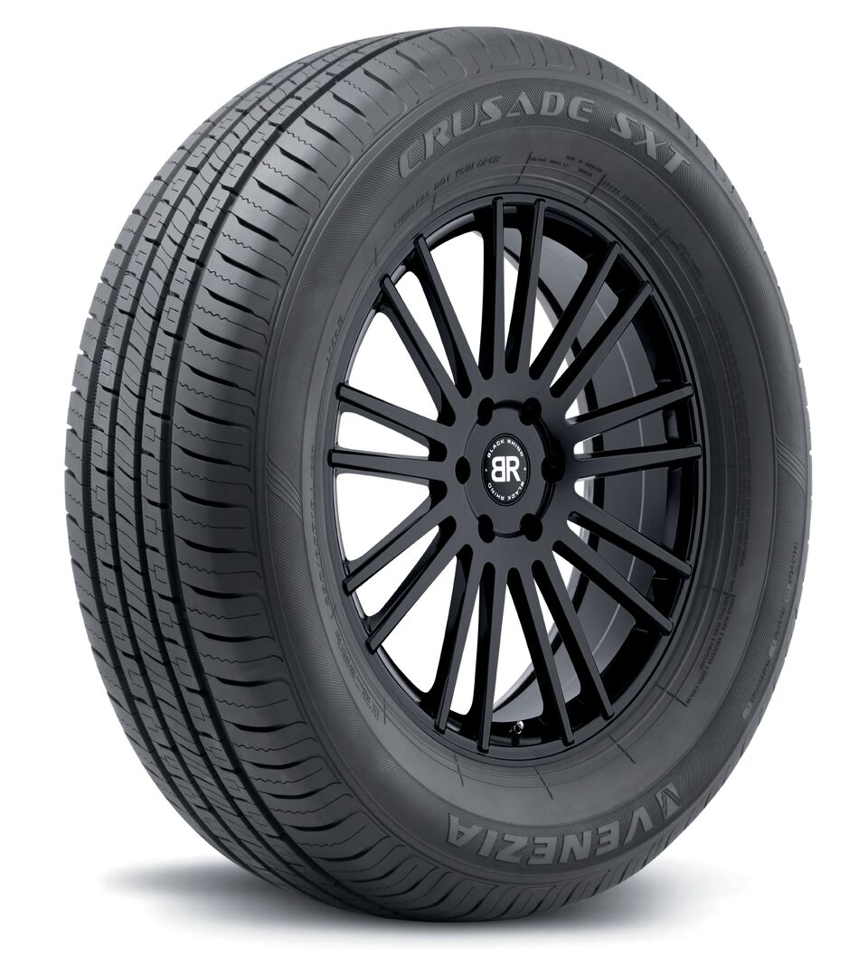 Product Image 1 of 1. Crusade SXT