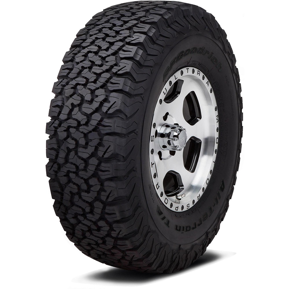 Product Image 1 of 1. All Terrain T/A KO2