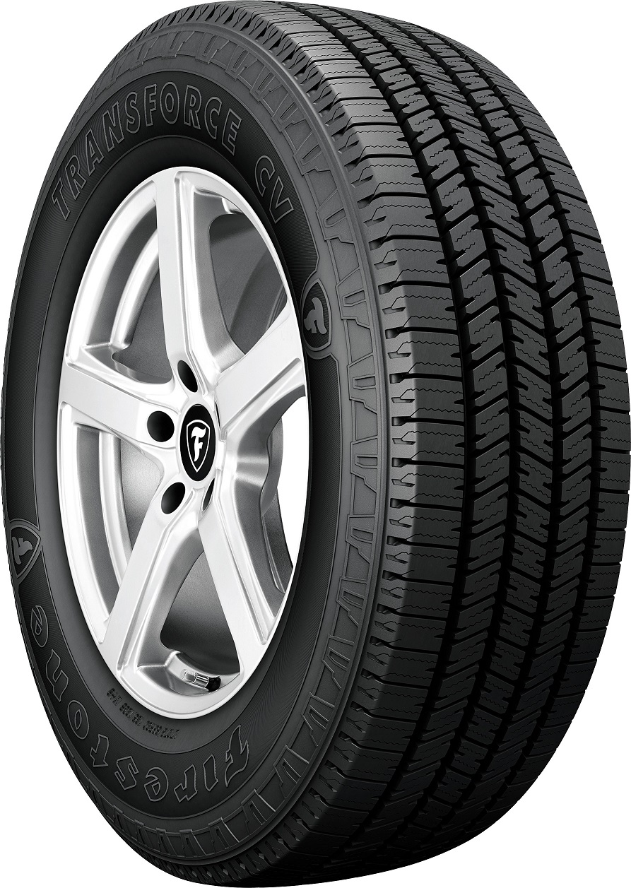 Product Image 1 of 1. Transforce CV