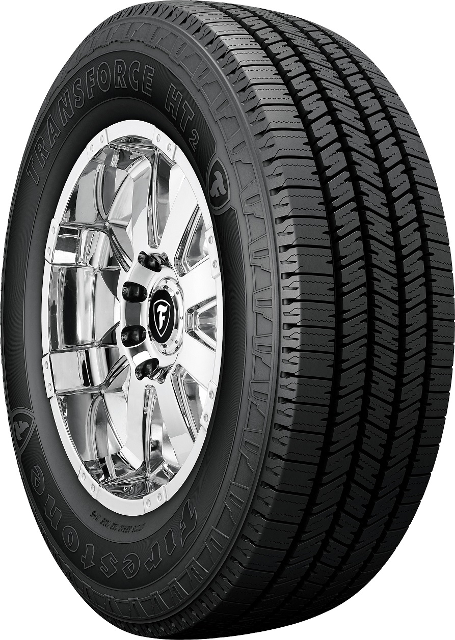 Product Image 1 of 1. Transforce HT2
