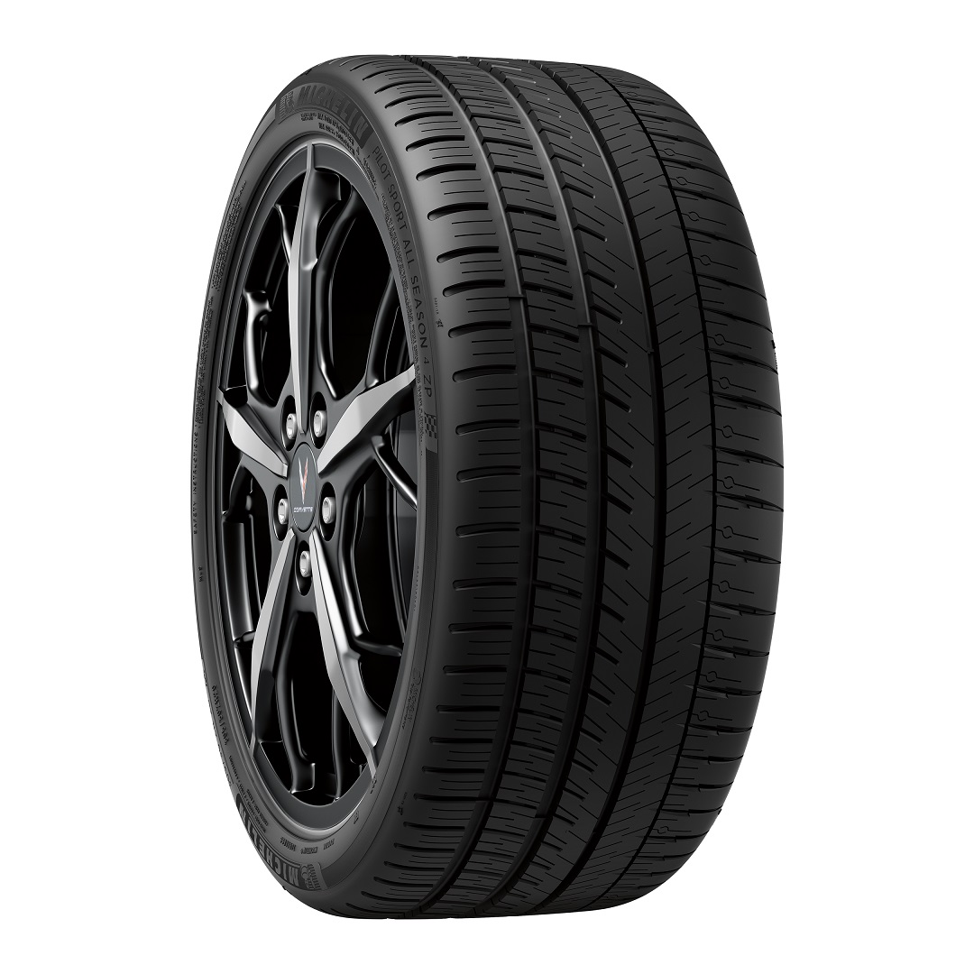 Michelin Pilot Sport A/S 4 | Tire Discounters