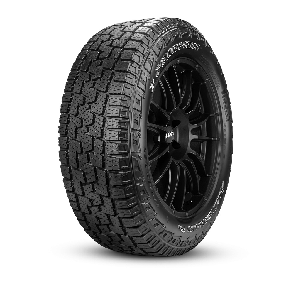 Product Image 1 of 1. Scorpion All Terrain Plus