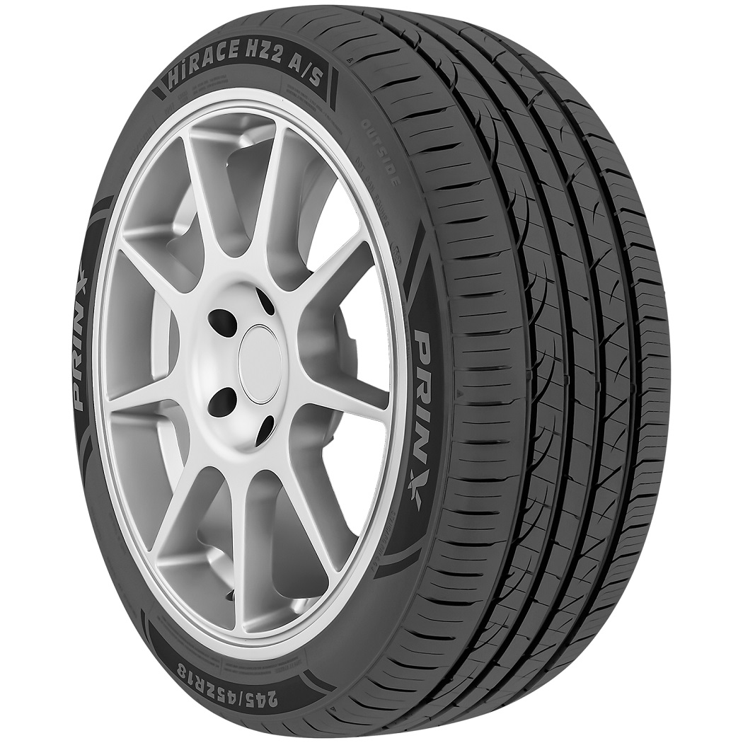 Prinx HI RACE HZ2 A/S Tire Discounters