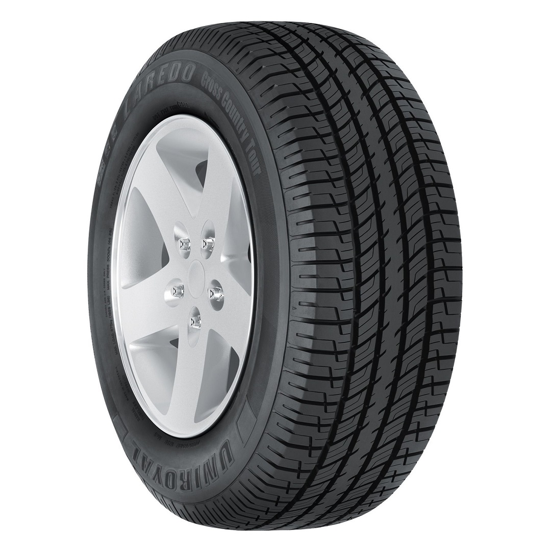 Product Image 1 of 1. Laredo Cross Country Tour