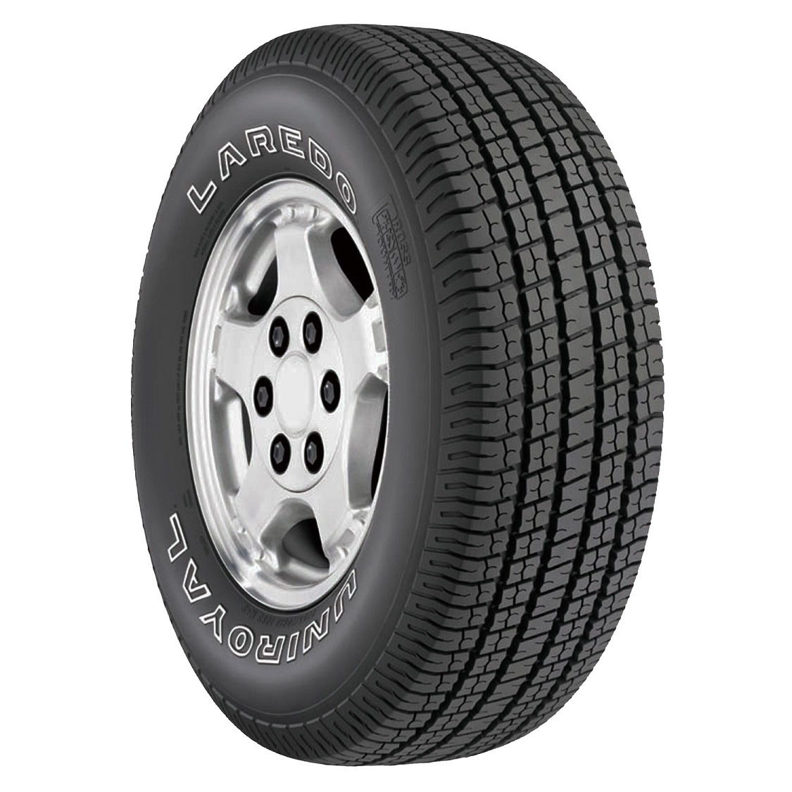 Product Image 1 of 1. Laredo Cross Country LT