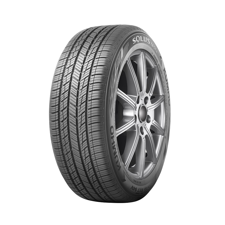 Kumho Solus TA51a Tire Discounters