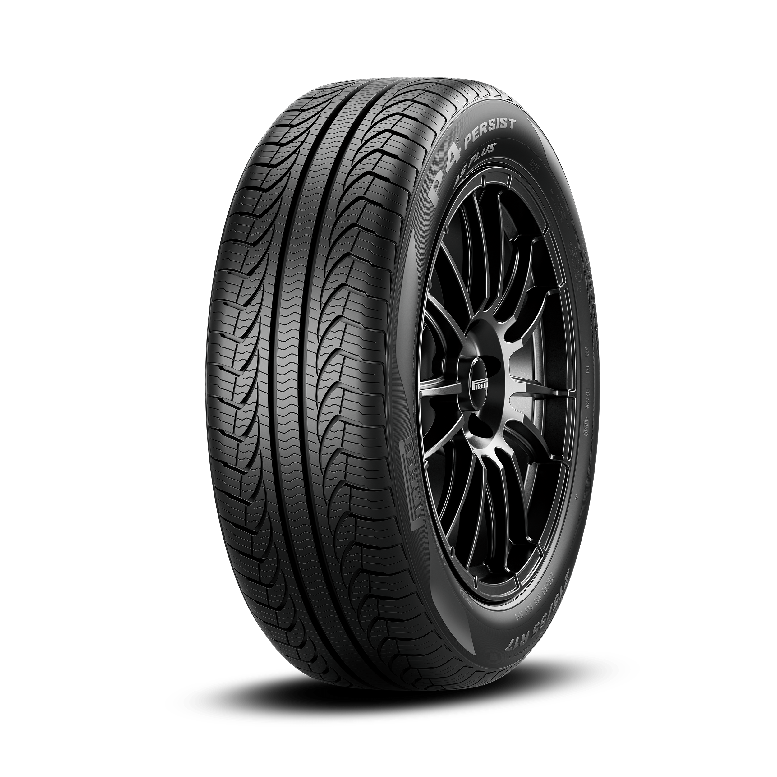 Product Image 1 of 1. P4 Persist AS Plus
