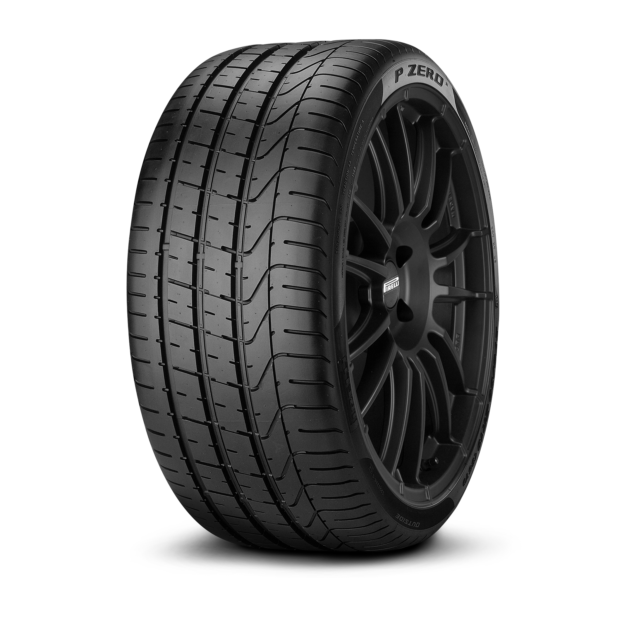 Product Image 1 of 1. P Zero