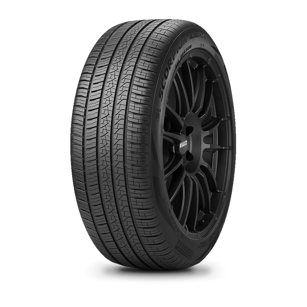 Product Image 1 of 1. Scorpion Zero All Season
